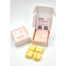 Аромасаше Хранительница Тайн и чудес 40 гр.