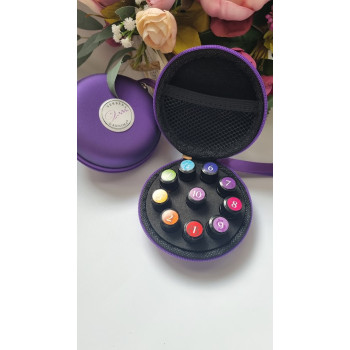 Энергетический набор смесей эфирных масел