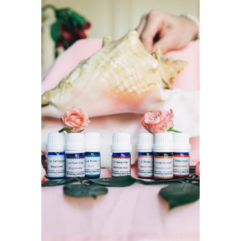 Эфирное масло - Набор "7 женских архетипов"