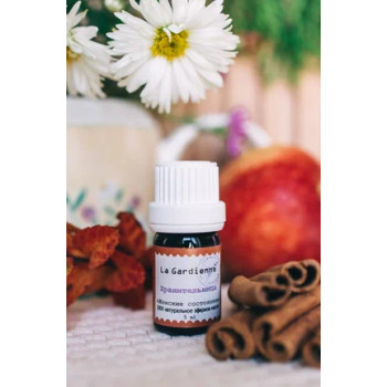 Эфирное масло Хранительница 5мл
