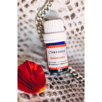 Эфирное масло Амазонка 5мл