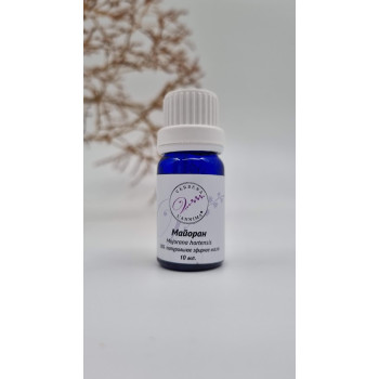 Эфирное масло Майоран 10 мл