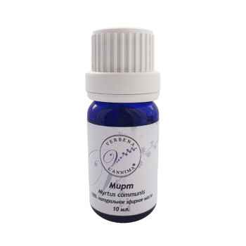 Эфирное масло Мирт  10мл