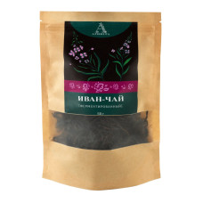 Иван-чай (кипрей) органический ферментированный,50 г