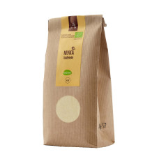 Мука пшённая органическая