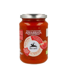 Соус томатный органический Арабский
