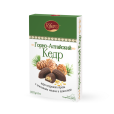 Конфеты шоколадные 