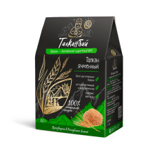 Талкан 