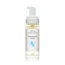 Деликатная пенка для умывания - 150мл, с AHA кислотами