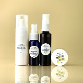 Beauty Box Teen mini
