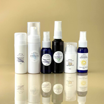 Beauty Box Teen midi