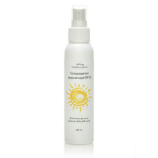 Солнцезащитная эмульсия-спрей SPF50 - 30мл