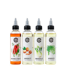 Набор №3 Паприка рулит