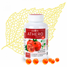 ACTIVE LIFE ATHEROnorm (АТЕРОнорм) 400 капс.