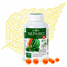 ACTIVE LIFE NEPHROnorm (НЕФРОнорм) 400 капс.