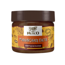 Финиковая паста