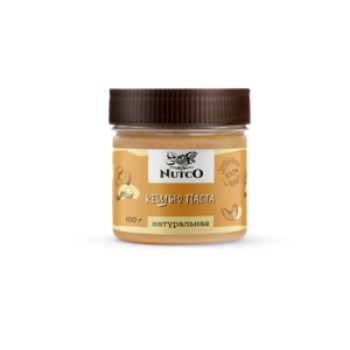 Кешью паста