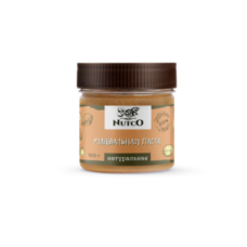 Миндальная паста