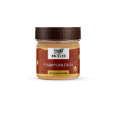 Фундучная паста