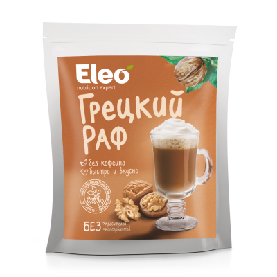 Eleo Грецкий раф