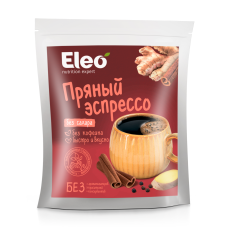 Eleo Пряный Эспрессо