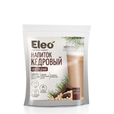 Eleo Напиток кедровый шоколадный