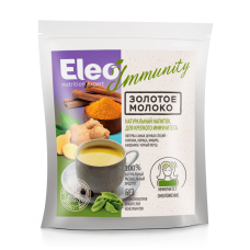 Eleo Золотое молоко