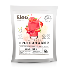 Eleo Протеиновый коктейль 