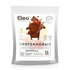 Eleo Протеиновый коктейль 