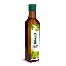 Original Altay Масло горчичное