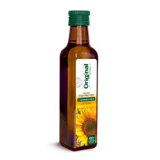 Original Altay Масло подсолнечное 
