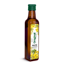 Original Altay Масло рыжиковое