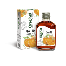 Original Altay Масло тыквенное
