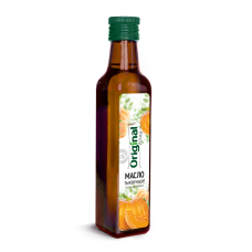 Original Altay Масло тыквенное