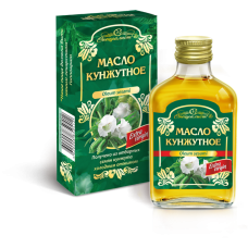 Алтай Масло кунжутное