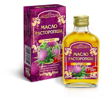 Алтай Масло расторопши