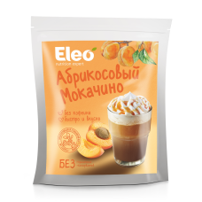 Eleo Абрикосовый мокачино