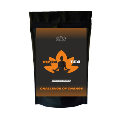 Чайный сбор Yoga tea