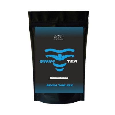 Чайный сбор Swim tea