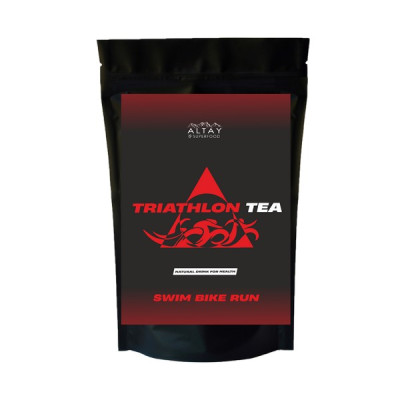 Чайный сбор Triathlon tea