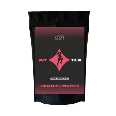 Чайный сбор Fit tea