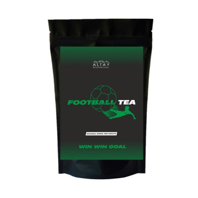 Чайный сбор Football tea