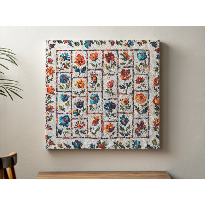 Картина КОВЕР НА СТЕНУ 50*70