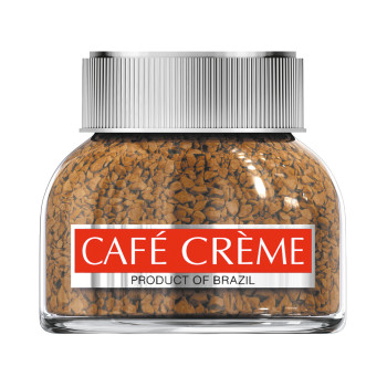 Кофе CAFE CREME с/б 45г/6шт (суб)