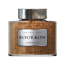 Кофе BOURBON GRAND CRU с/б 100г/12шт (суб)