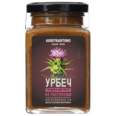 Урбеч из расторопши, 260мл