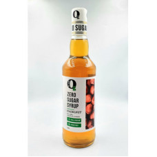 NG Сироп без сахара Лесной орех, 500мл