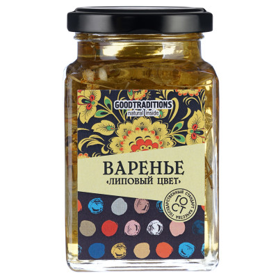 Варенье 