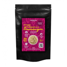 Псиллиум (шелуха подорожника), крафт черный, 100г Premium