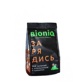 NG Чай "Согрейся" фруктово-травяной, 50г